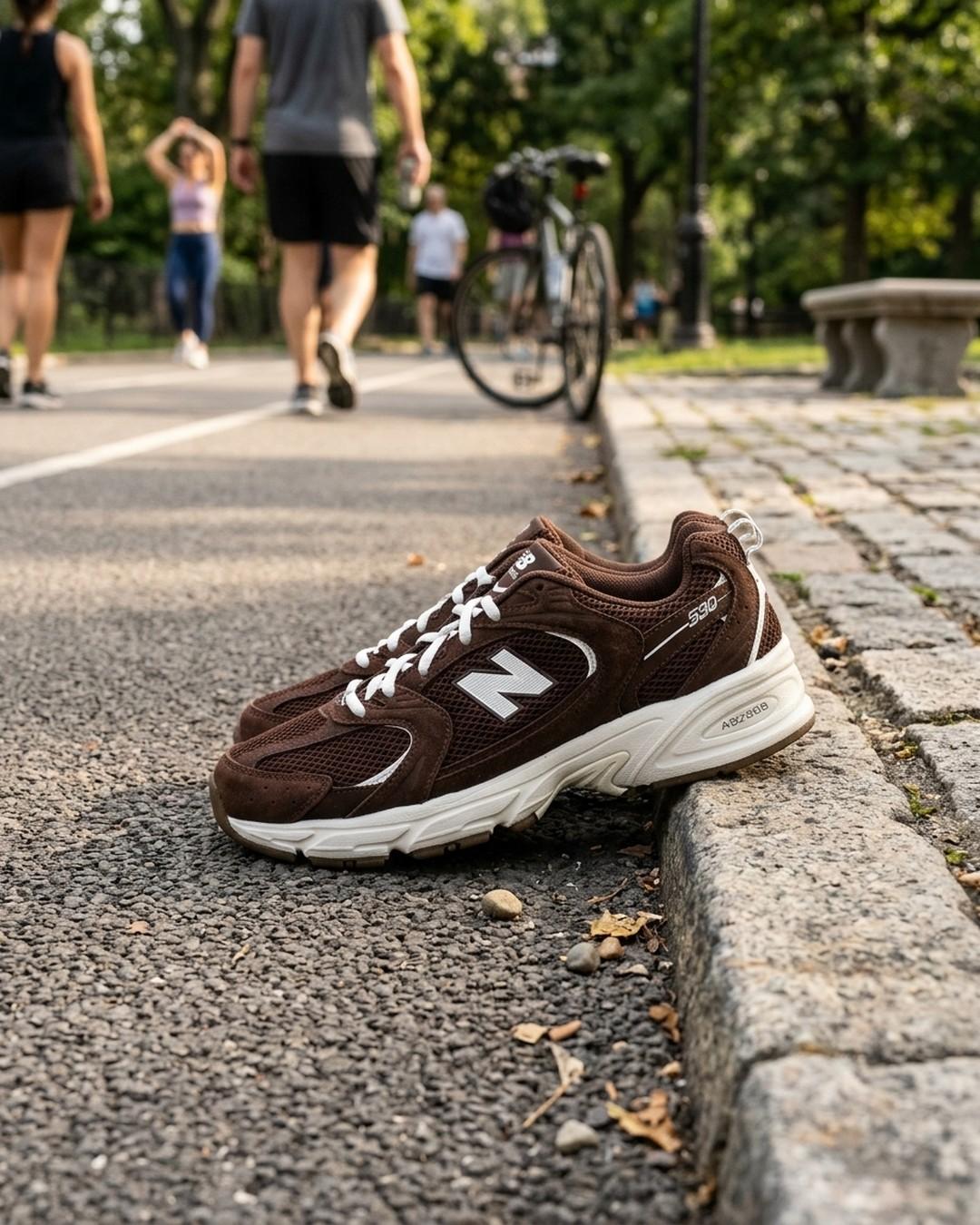 NEW BALANCE Patike 530 NEW BALANCE Patike 530